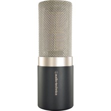 Audio-Technica At5040 Premier Studio Condenser Vocal Microphone