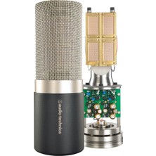 Audio-Technica At5040 Premier Studio Condenser Vocal Microphone