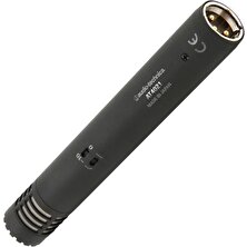 Audio Technica At4021 Cardioid Condenser Pencil Microphone