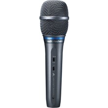 Audio Technica Ae3300 Kondenser Vokal Mikrofon