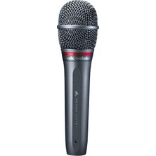 Audio Technica Ae4100 Cardioid Dynamic Handheld Microphone