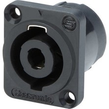 Seetronic Sl4Mp Hava Geçirmez Spekon Şase Tipi