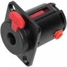 Seetronic Sjp3C 6,5Mm Jak Şase Mono-Stereo Konnektör