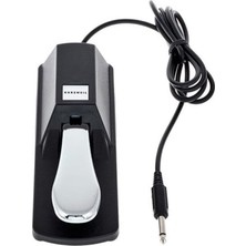 Kurzweil Kp 1 Sustain Pedal