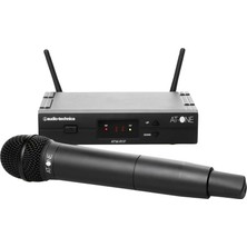 Audio Technica Atw 13F At-One Handheld Transmitter System