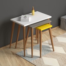 Monte Sehpa Luce Zigon Sehpa