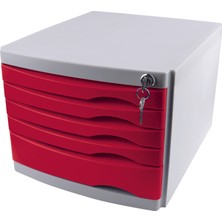 Ops Cmc 205 Kırmızı