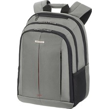 Samsonite Guard IT 14.1" 2.0 Gri Notebook Sırt Çantası CM5-08-005