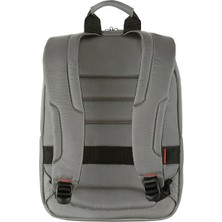 Samsonite Guard IT 14.1" 2.0 Gri Notebook Sırt Çantası CM5-08-005