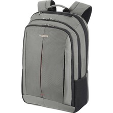 Samsonite Guard IT 17.3" 2.0 Gri Notebook Sırt Çantası CM5-08-007