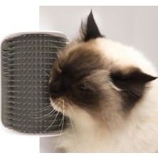 Catit 43152 Senses 2.0 Self groomer Kedi Kaşınma Aparatı