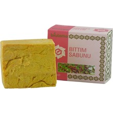 Biotama Bittim Sabunu