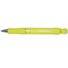 Tombow Deep  Tombul Versatil Kalem 0,5 *Uç Hediyeli*