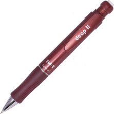 Tombow Deep Tombul Versatil 0,7 Bakır