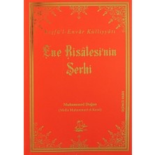 Ene Risalesi'nin Şerhi - Bediüzzaman Said Nursi