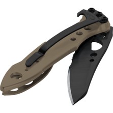 Leatherman Skeletool Kbx 832616 Tan Peg Çakı Gri