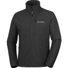 Columbia Ascender Erkek Softshell Ceket