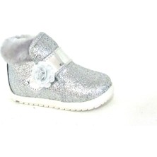 Sanbe Kışlık Kız Çocuk İlkadım Bebe Bot Lame