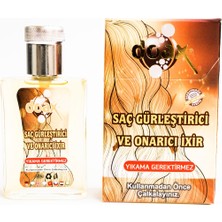 Doax Ve Onarıcı İksir 50 ml