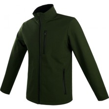 Exuma Erkek Softshell Mont 291169