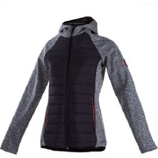 Exuma Kadın Triko Ceket 292142