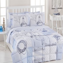 Özdilek Tek Kişilik Nevresim Takımı Light House