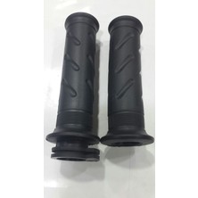 Prc Tumopar Elcik Takım Lastik Siyah Honda Cbf 150 Mondıal 100 Kh Cub