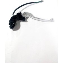 Kymco Arka Fren Kolu Ve Kütüğü Kymco Agılıty 125 Orjinal