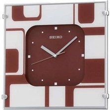 Seiko QXA475R Duvar Saati