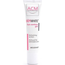 Acm Depiwhite Eye Contour Gel 15ml
