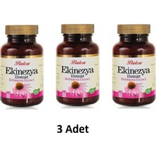 Balen Ekinezya 60 Kapsül   3 Adet