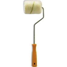 Dekor 1019 Plasdek Boya Rulosu 10 Cm