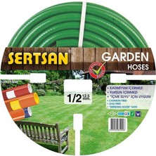 Sertsan 1/2 Garden Hortum 20 Metre