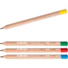 Mikro Trigon KR-1114 Başlangıç Kurşun Kalemi
