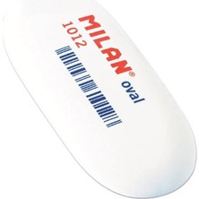 Milan 1012 Oval Silgi