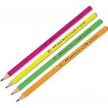 Faber-Castell 72'li Candy Kurşun Kalem