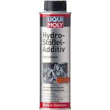 Liqui Moly Hydro Stobel Additiv Lifter Katkısı 300 Ml