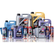 Liqui Moly Hydro Stobel Additiv Lifter Katkısı 300 Ml