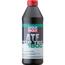 Liqui Moly Top Tec Atf 1800 (Atf Vı) Otomatik Şanzıman Yağı 1 Litre