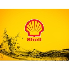 Shell Spirax S5 Atf X 1 Litre