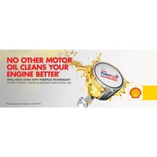 Shell Helix Ultra Professional 5W-30 AG 5 Litre Motor Yağı ( Üretim Yılı: 2021 )