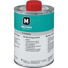 Molykote P 74 Assembly Paste 1 Kg