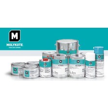 Molykote P 74 Assembly Paste 1 Kg