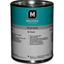 Molykote Tp-42 Paste 1 Kg