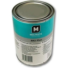 Molykote Br-2 Plus 1 Kg High Performance Grease