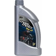 Petrol Ofisi Maximoto 4T 10W40 1 Litre