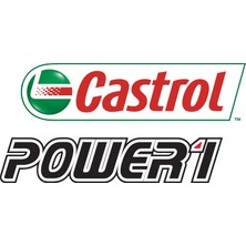 Castrol Power 1 4T 10W40 1 Litre