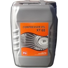 P.Ofisi Compressor Oil Xt 68 Bidon 20 Litre