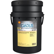 Shell Gadus S2 V220 2 Kova 15 Kg