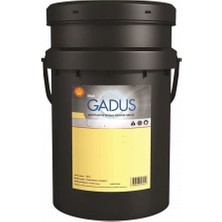 Shell Gadus S1 V160 2 Kova 18 Kg (Eski Adı Retinax Wb 2)